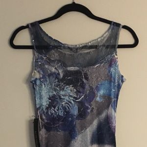 Beautiful Komarov women's dress.